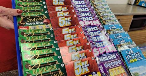 do scratch tickets expire canada|Ontarians may be buying scratch tickets unaware all .